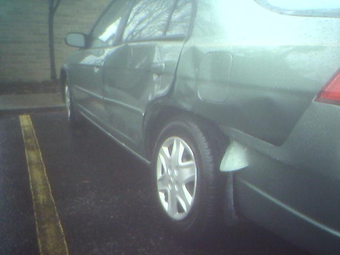 civic wreck 1