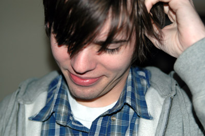 me: Sunday, March 21, 2004