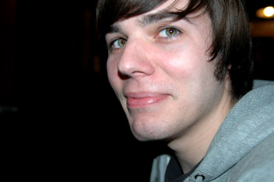 me: Satudray, March 20, 2004