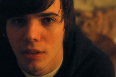 picture of me taken by amber (march 24, 2004)